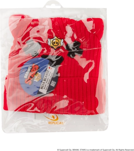 Oficiální licence Brawl Stars