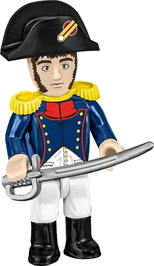 Historické figurky pro živé scény