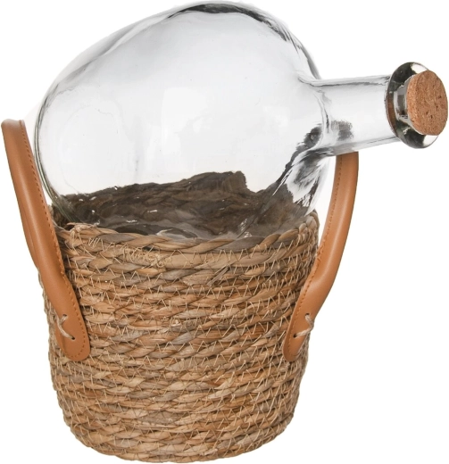 Snadné přenášení díky bočním úchytům