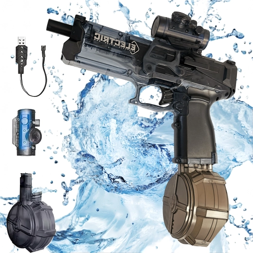 Nabíjení přes USB a dlouhá výdrž