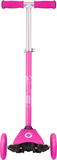 Stabilní a intuitivní řízení náklonem