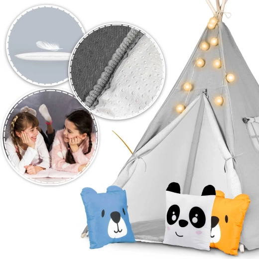 Kompletní sada pro okamžitou zábavu