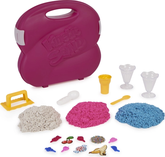 Čistá a nekonečná kreativní zábava