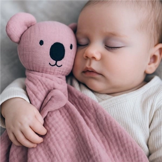 Pomáhá klidně usnout