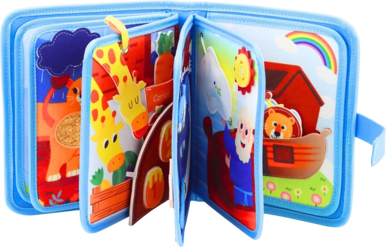 Zábava doma i na cestách