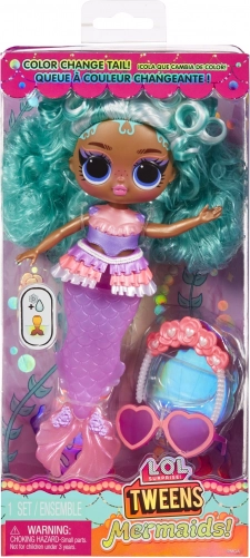 L.O.L. Surprise! Tweens Mořské Panny - Serena Finn