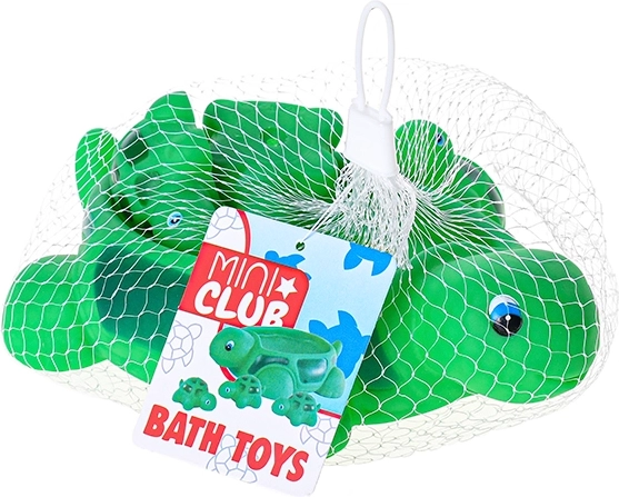 Praktická síťka na sušení a ukládání