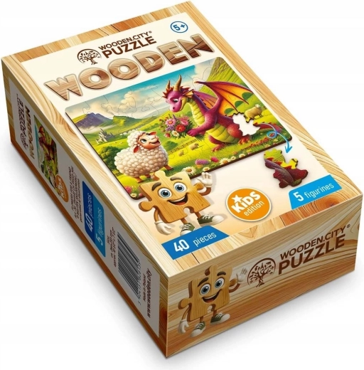 Zábava s unikátními tvary