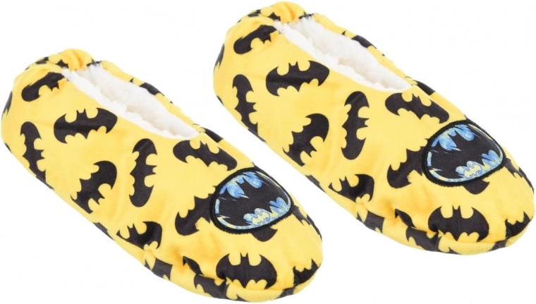 Dětské bačkory Batman – Velikost: 23-26