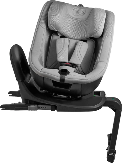 EASY SPIN 360° – snadné usazení a změna směru