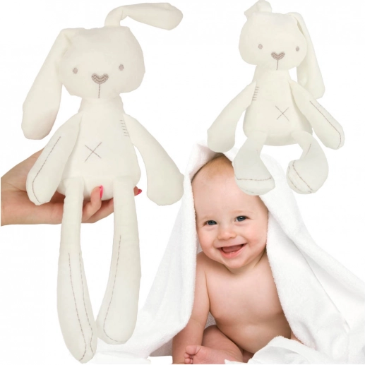 Plyšový králík 49cm