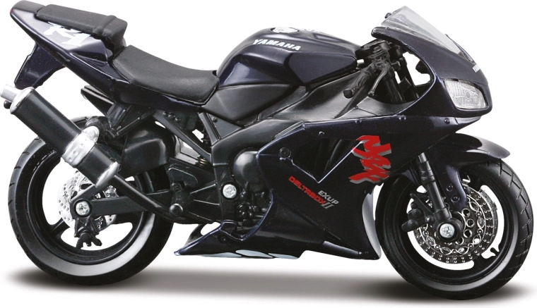 Maisto motocykl Yamaha YZF-R1 1:18