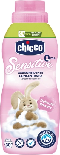 Chicco aviváž koncentrovaná Květinové objetí 750 ml