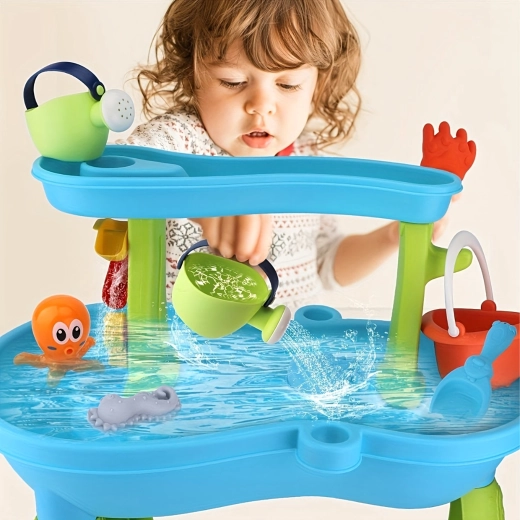 Bohatá sada příslušenství pro kreativní hru