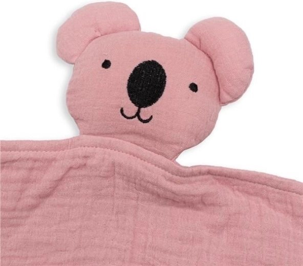 Bezpečné a mazlivé provedení