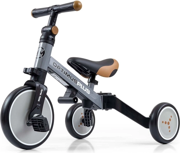 Pohodlná a tichá jízda