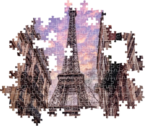 Velký formát pro efektní výsledek