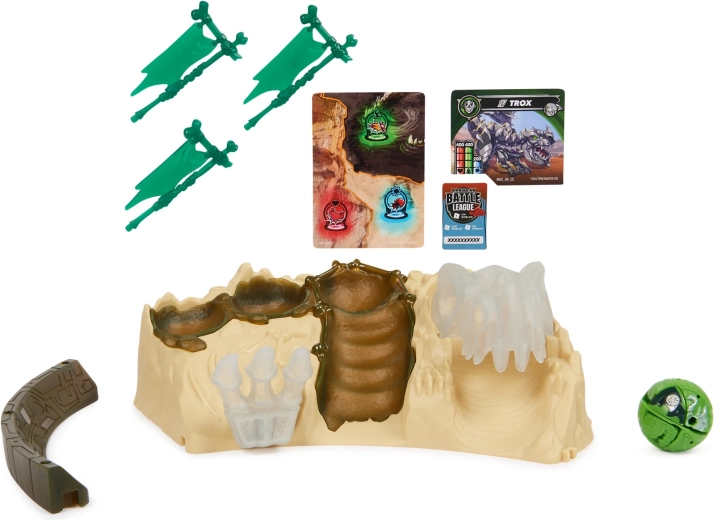 Kompletní herní výbava a kompatibilita