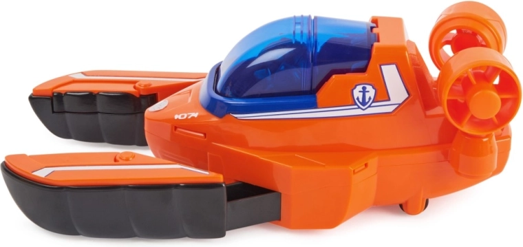 Odolné provedení pro každodenní hraní