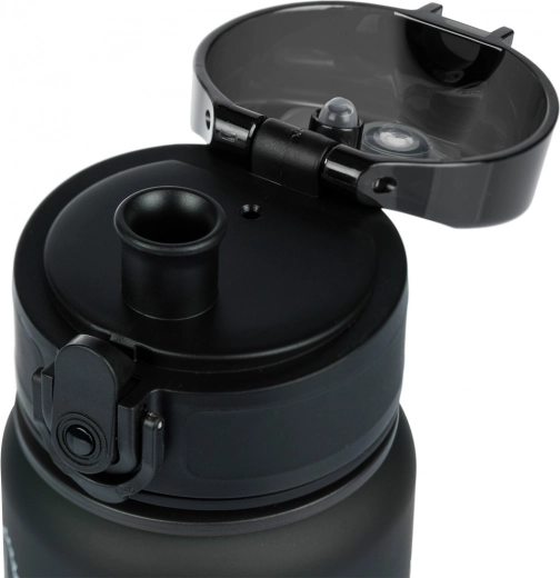 Nepropustné uzamykatelné víčko