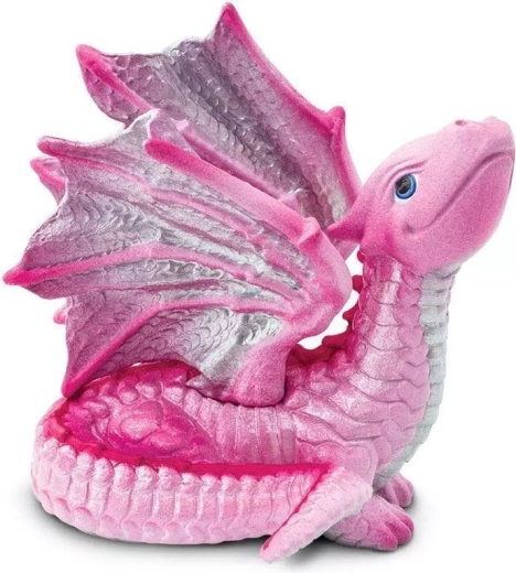 Safari Ltd. figurka mládě draka lásky baby love dragon - 1 kus
