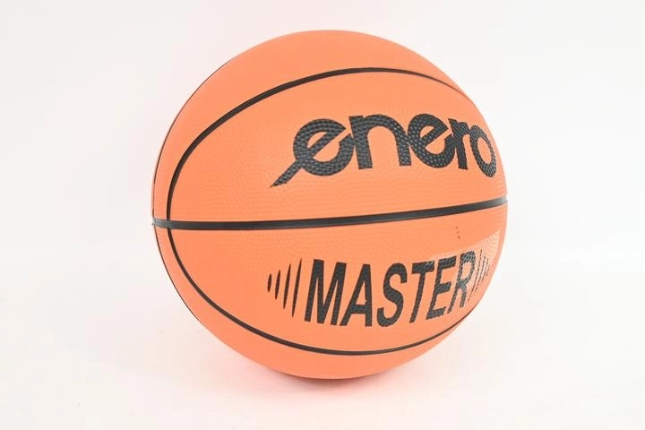 Basketbalový míč Enero Master velikost 5