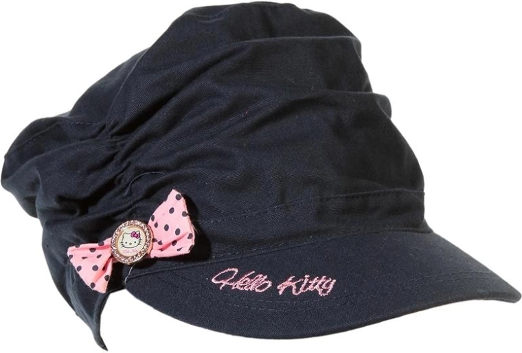 Dívčí bekovka Hello Kitty – Velikost: 52