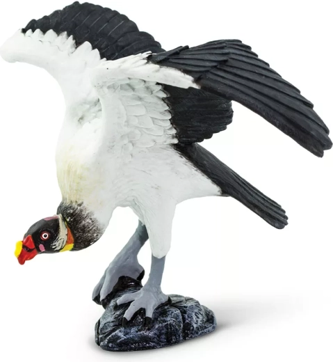 Safari Ltd. figurka kondor královský