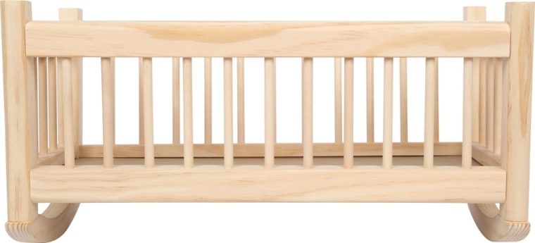 Přírodní dřevo a odolná konstrukce