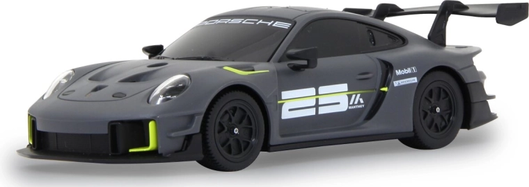 Oficiálně licencovaný design Porsche