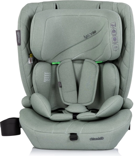 Roste s dítětem 76–150 cm