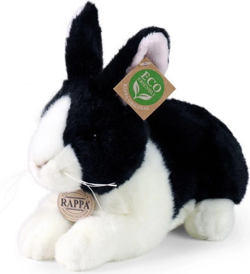 Plyšový králík 25 cm eco‑friendly RAPPA