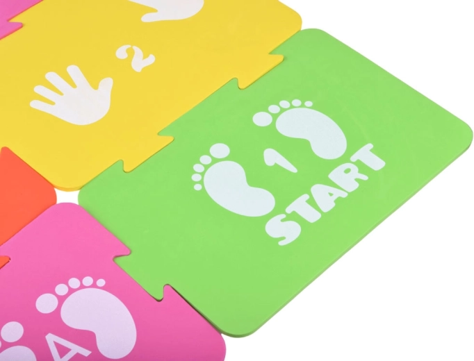 Rychlé sestavení a variabilní dráha