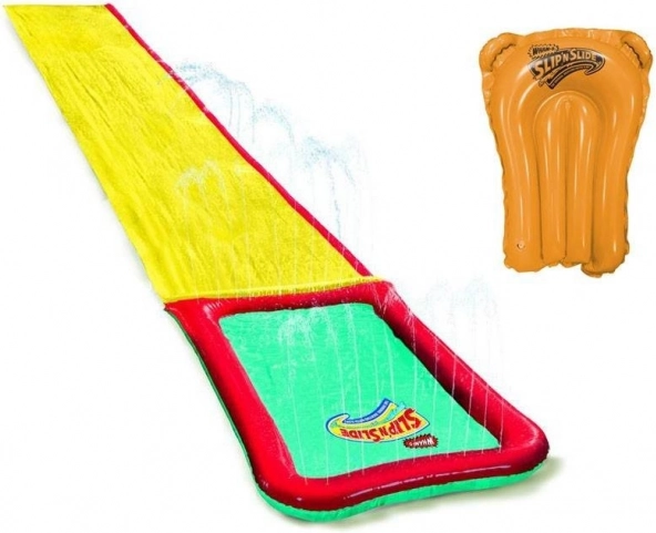 Wham-o slip ’n slide hydroplane single xl s bodyboardem