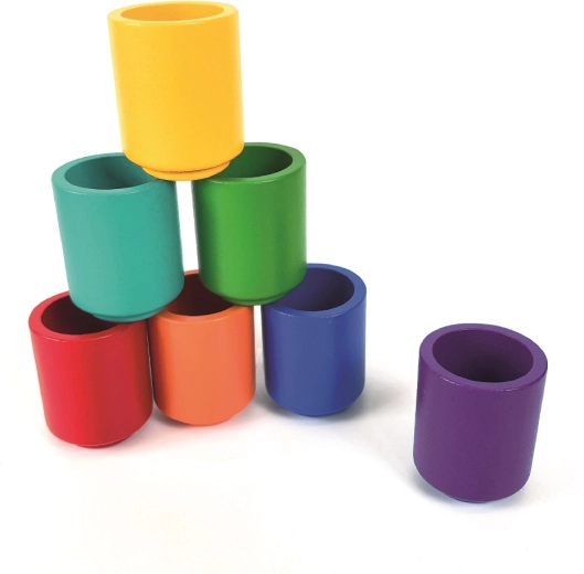 Kvalitní a odolné FSC dřevo