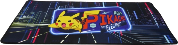 Herní podložka Pokémon Pikachu