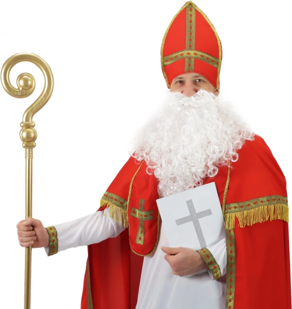 Pro mikulášské a adventní akce