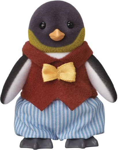 Pohyblivé figurky s hebkým povrchem