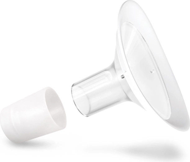 Měkký silikon pro maximální pohodlí