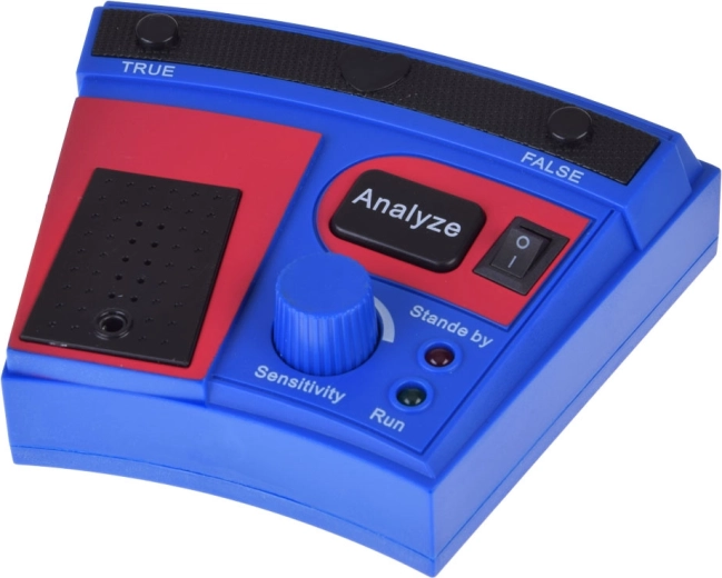 Jednoduché ovládání a rychlé výsledky