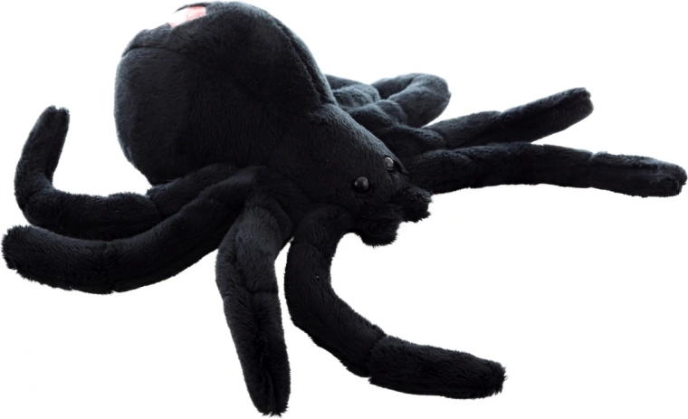 Realistický vzhled s ohebnými nožkami