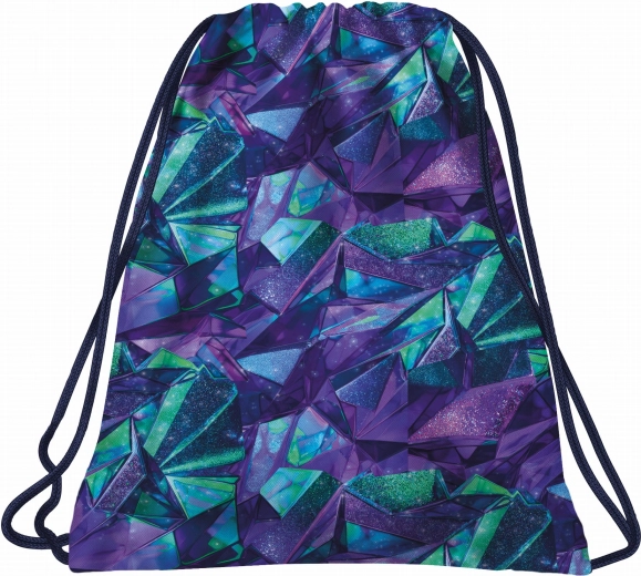 Vak na přezůvky BackUP Crystal
