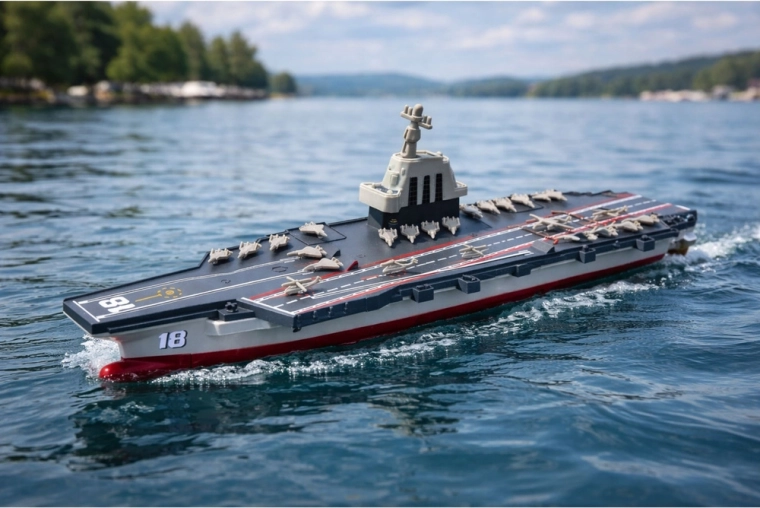 Bezpečný start díky hydrospínačům