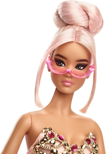 Stylové doplňky a polohování