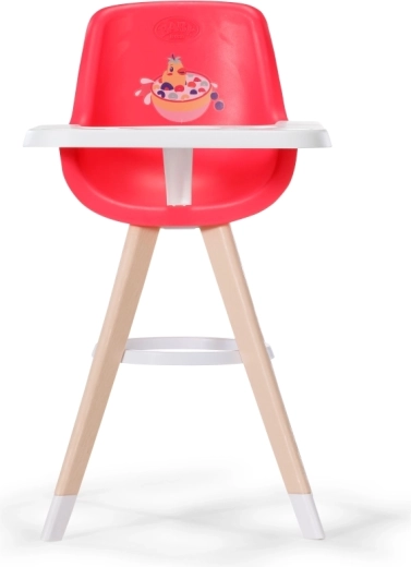 Moderní design s kačenkou Bertou