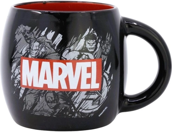 Hrnek Marvel - 1 kus