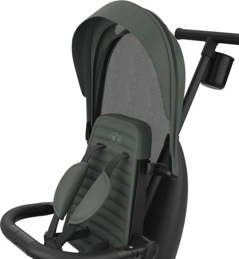 Pohodlí a ochrana v každém počasí