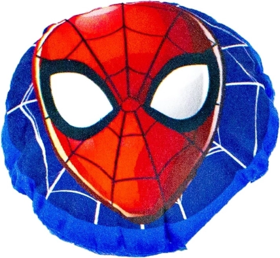 Výrazný SPIDER-MAN design
