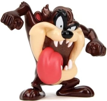 Lesklý povrch a výrazné barvy