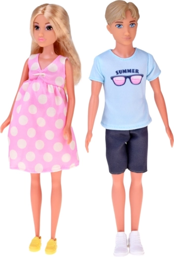 Stylové outfitové kombinace